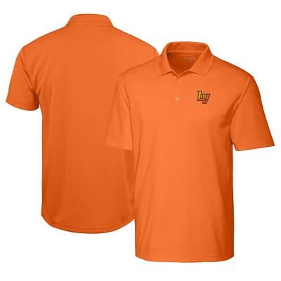 Men's Cutter & Buck Las Vegas 51s Clique Spin Eco Performance Pique Polo