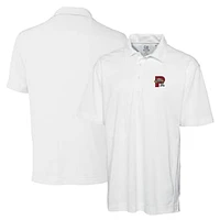 Men's Cutter & Buck Portland Sea Dogs DryTec Genre Textured Solid Polo