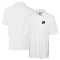 Men's Cutter & Buck Portland Sea Dogs DryTec Genre Textured Solid Polo