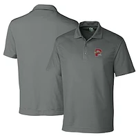 Men's Cutter & Buck Portland Sea Dogs DryTec Genre Textured Solid Polo