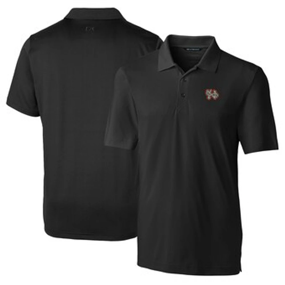 Men's Cutter & Buck Norfolk Tides DryTec Forge Stretch Polo