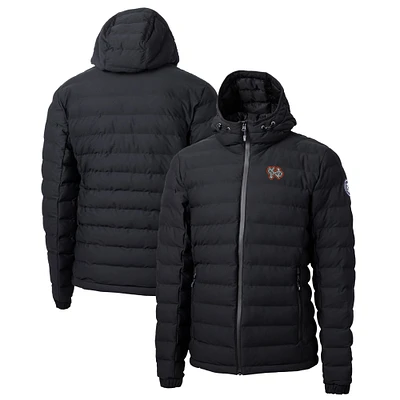 Men's Cutter & Buck Norfolk Tides Mission Ridge Repreve Eco Insulated Full-Zip Puffer Jacket