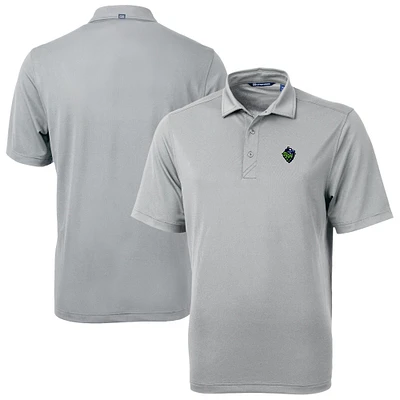 Men's Cutter & Buck Hillsboro Hops Virtue Eco Pique Recycled Polo