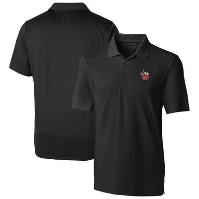 Men's Cutter & Buck Fort Wayne TinCaps Big & Tall DryTec Forge Stretch Polo