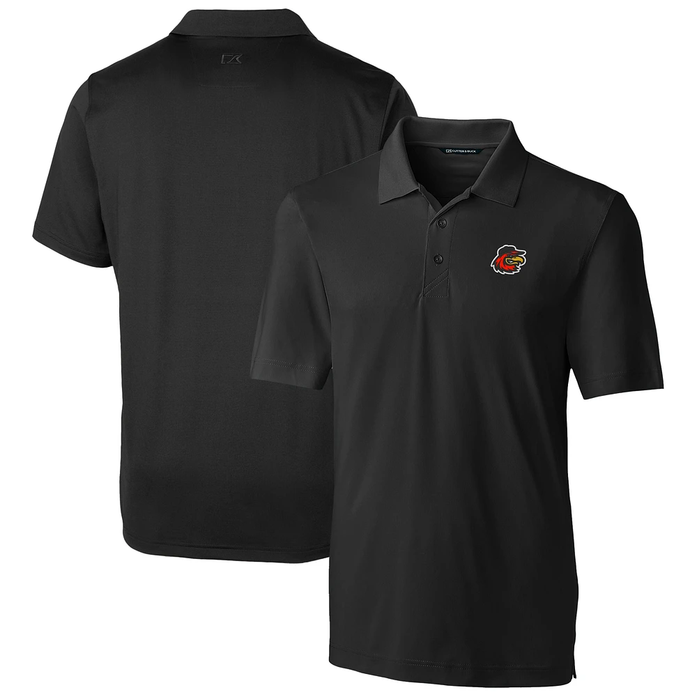 Men's Cutter & Buck Rochester Red Wings Big Tall DryTec Forge Stretch Polo