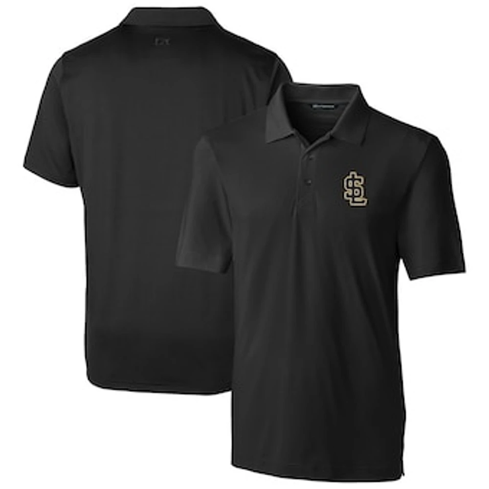 Men's Cutter & Buck Salt Lake Bees Big Tall DryTec Forge Stretch Polo