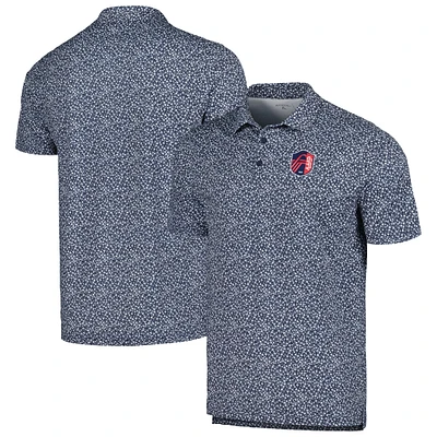 Men's Antigua Navy St. Louis City SC Terrace Polo