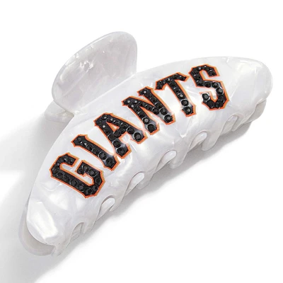 BaubleBar San Francisco Giants Hair Clip