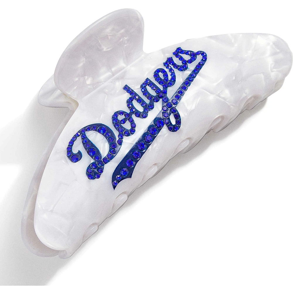BaubleBar Los Angeles Dodgers Hair Clip