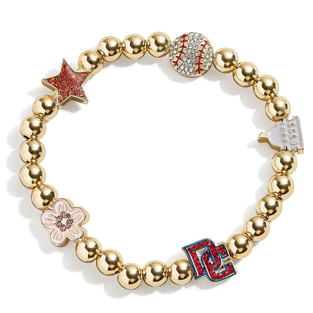 BaubleBar Washington Nationals Pisa Bracelet