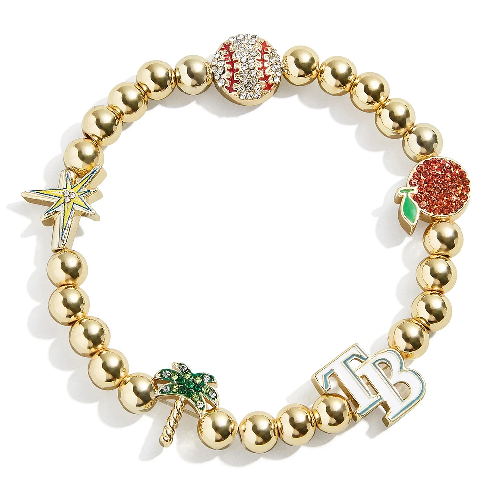 BaubleBar Tampa Bay Rays Pisa Bracelet