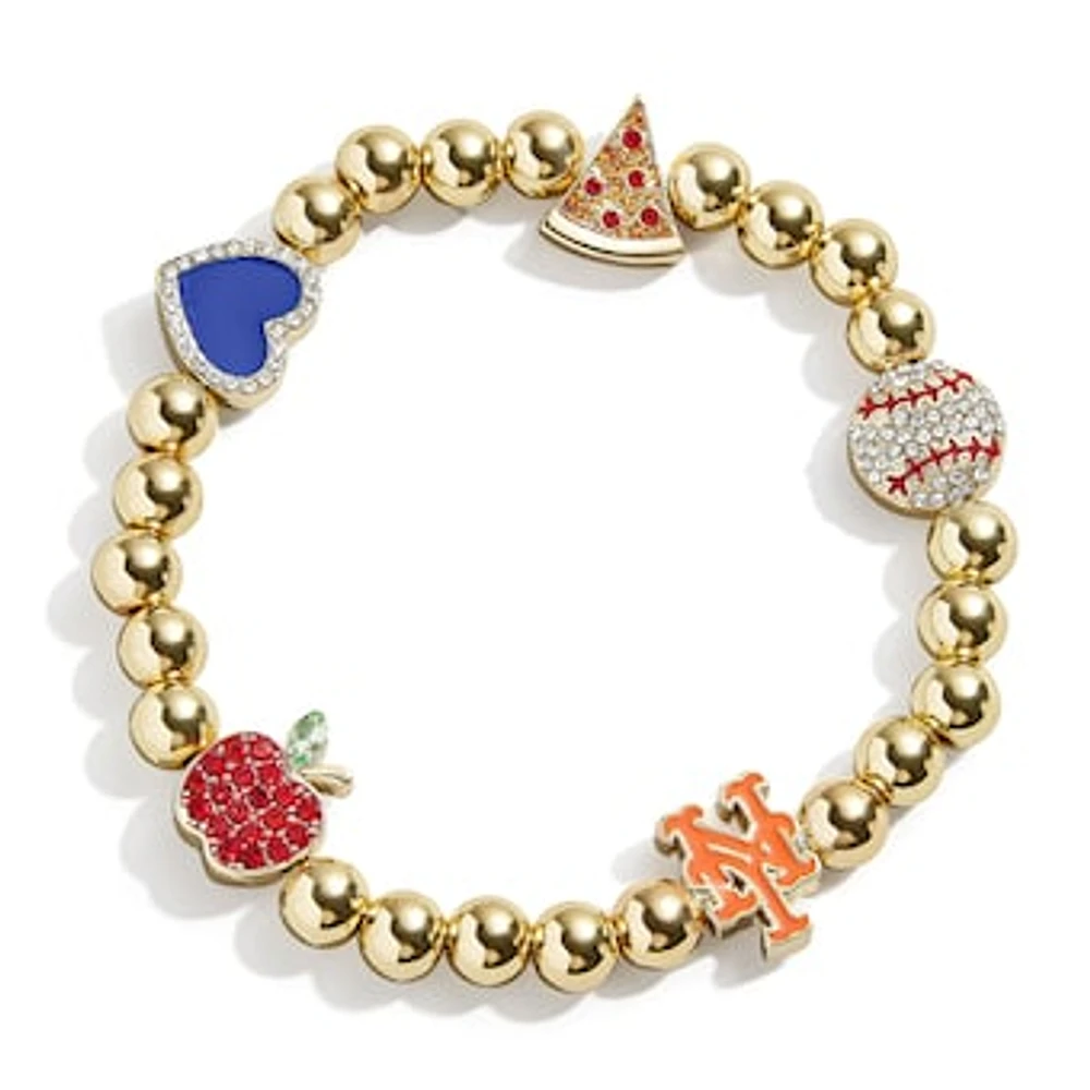 BaubleBar New York Mets Pisa Bracelet