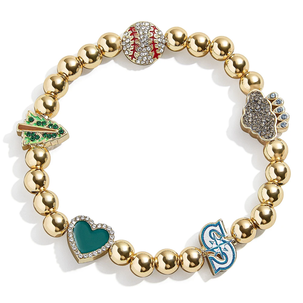 BaubleBar Seattle Mariners Pisa Bracelet