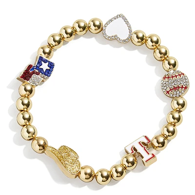 BaubleBar Texas Rangers Pisa Bracelet