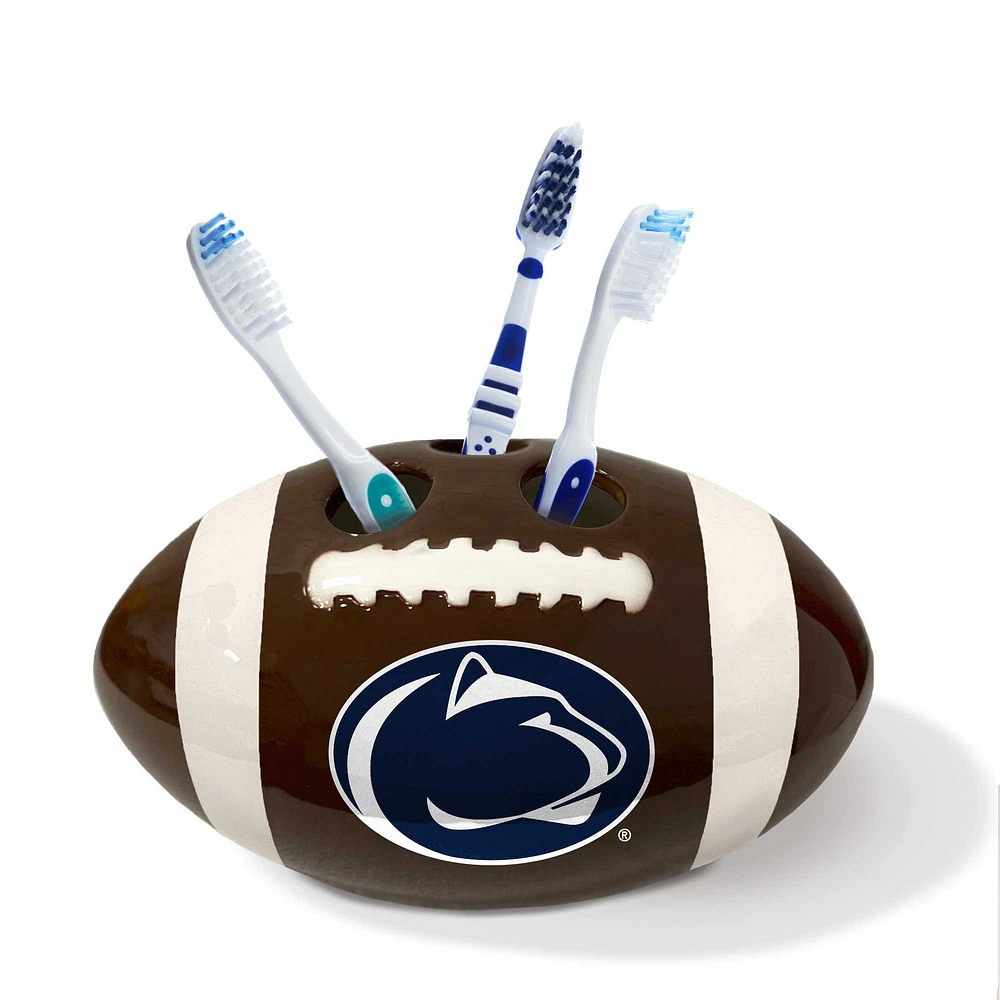 Pegasus Penn State Nittany Lions Team Ball Toothbrush Holder