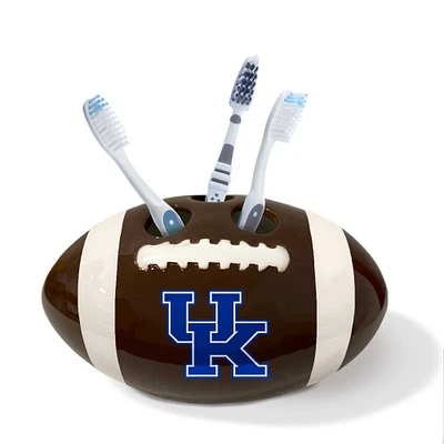 Pegasus Kentucky Wildcats Team Ball Toothbrush Holder