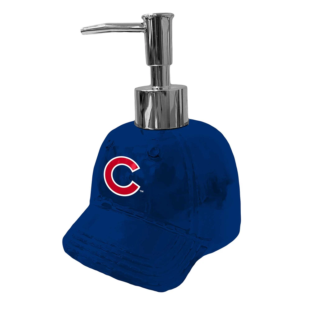 Pegasus Chicago Cubs Helmet Soap Dispenser