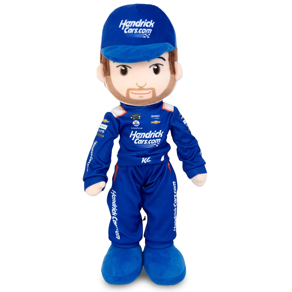 Hendrick Motorsports Team Collection Kyle Larson 14" Rag Doll