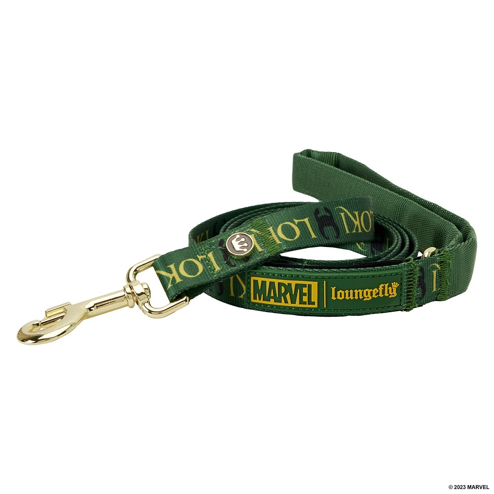 Loungefly Loki Dog Leash