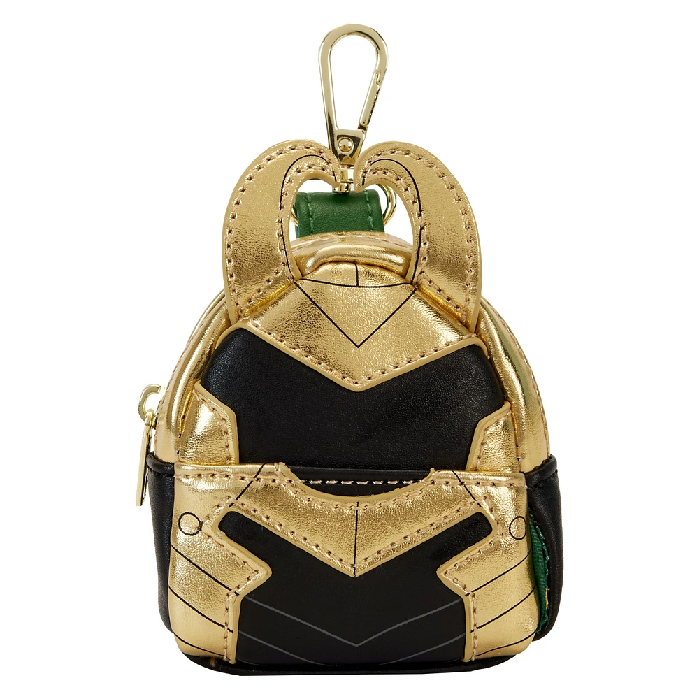 Loungefly Loki Cosplay Treat Bag