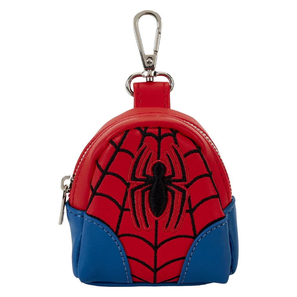 Loungefly Spider-Man Cosplay Treat Bag