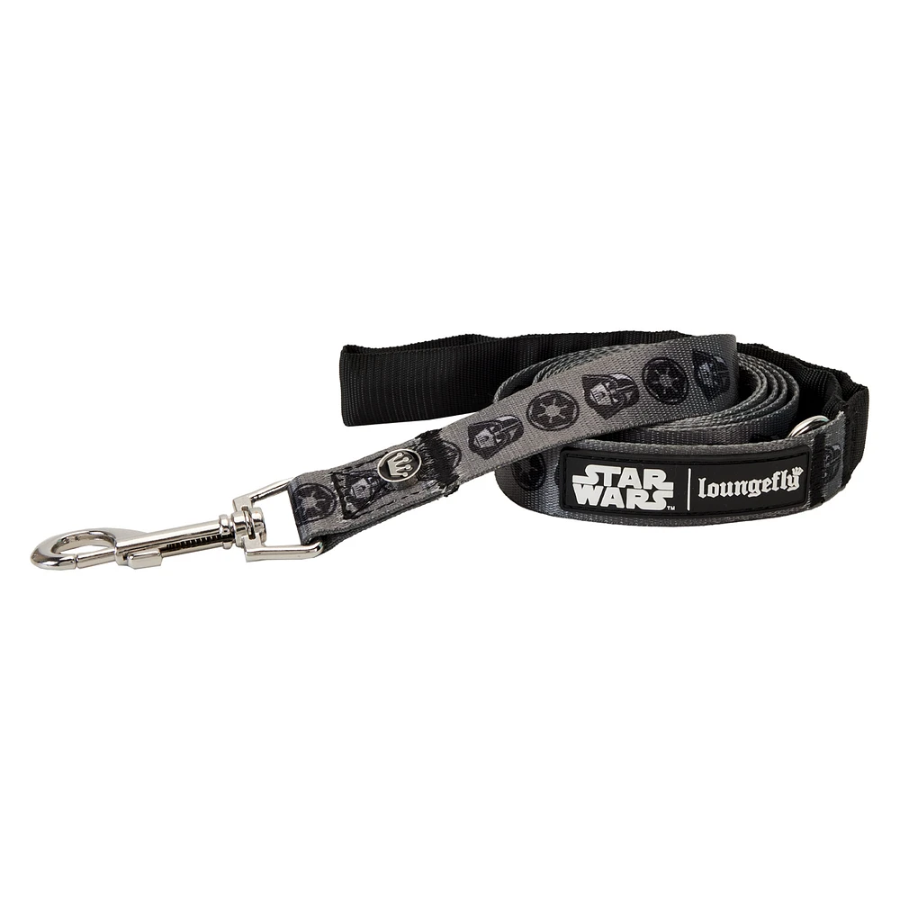 Loungefly Darth Vader Star Wars Dog Leash