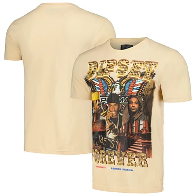 Unisex Reason Tan The Diplomats Forever T-Shirt