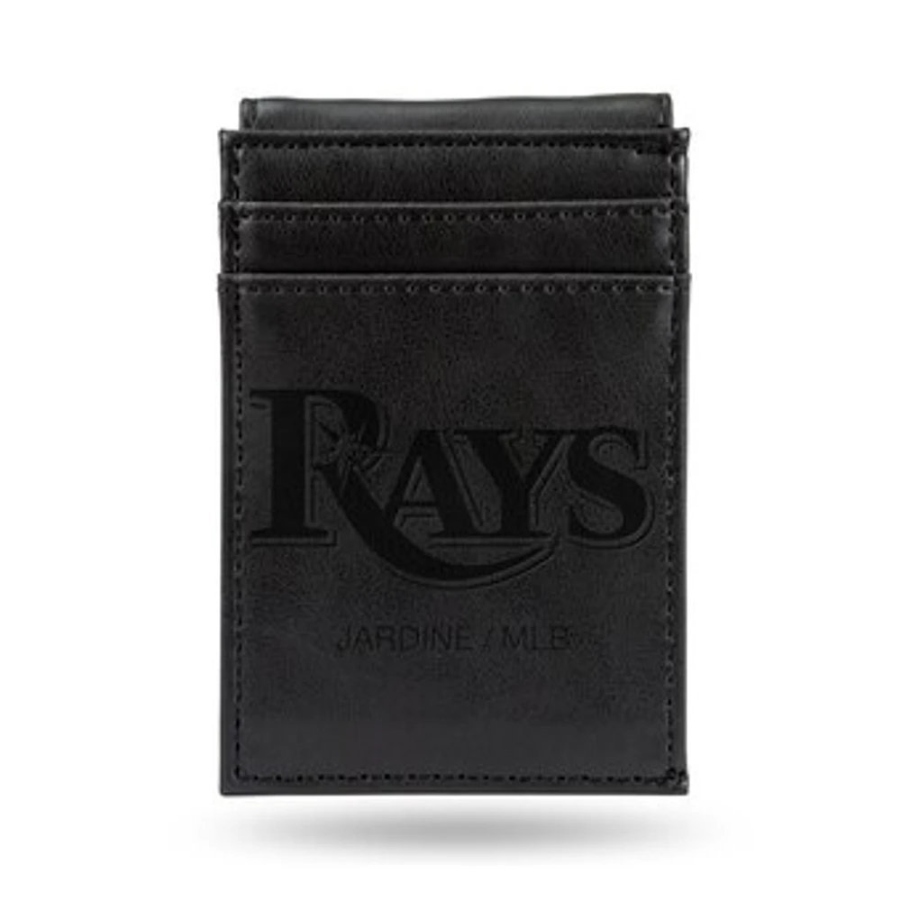 Tampa Bay Rays Front Pocket Wallet