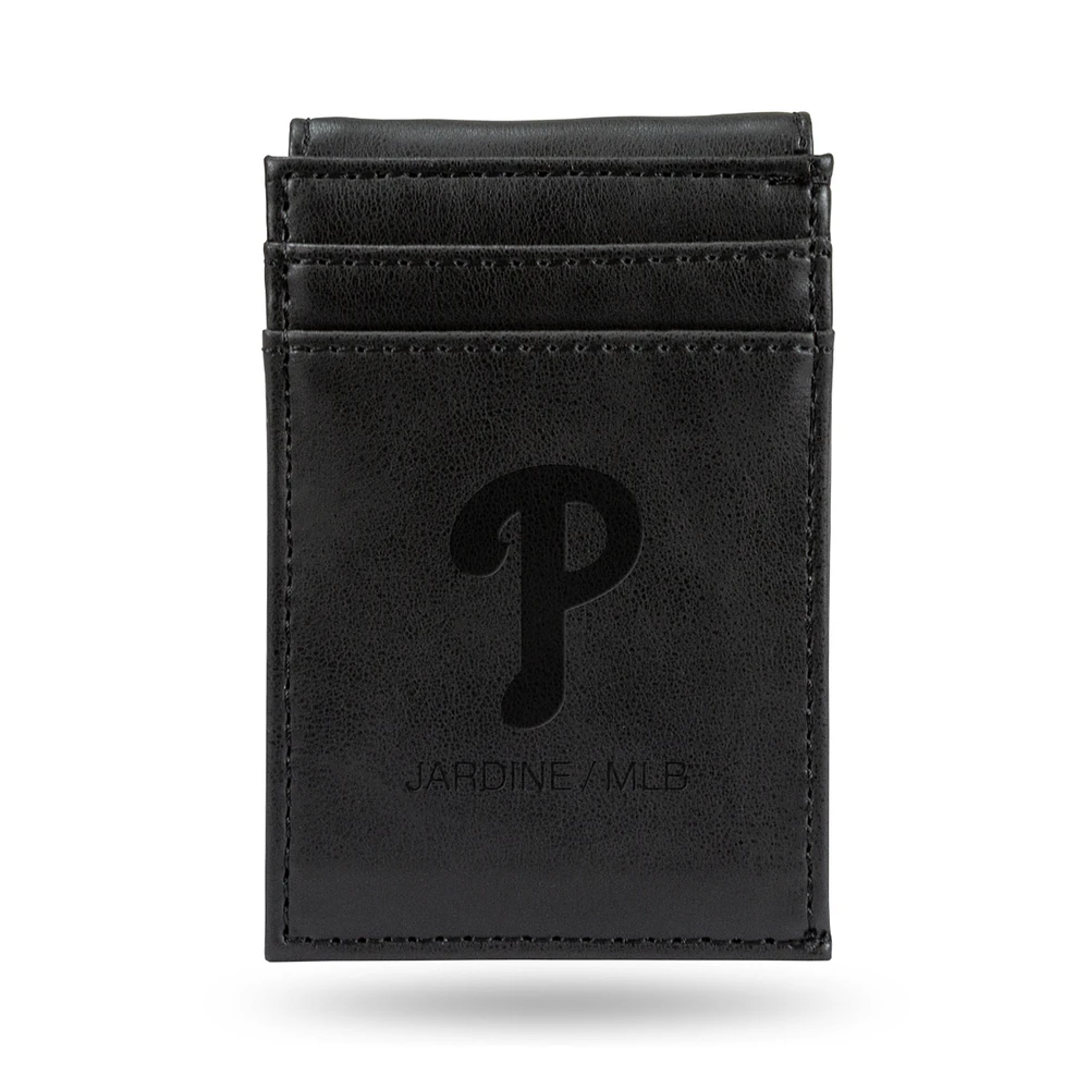 Philadelphia Phillies Front Pocket Wallet