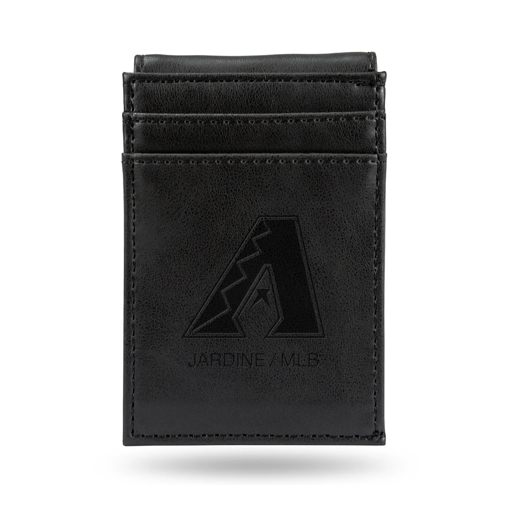 Arizona Diamondbacks Front Pocket Wallet