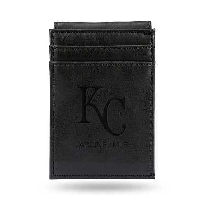 Kansas City Royals Front Pocket Wallet