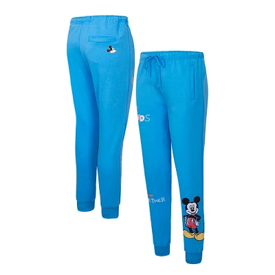 Women's Freeze Max Blue Mickey & Friends Always Together Fleece Jogger