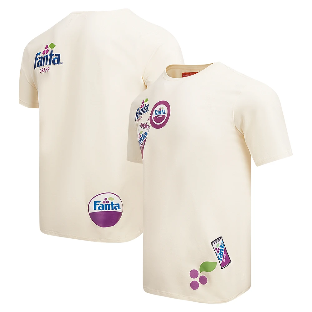 Men's Freeze Max Natural Fanta Grape T-Shirt