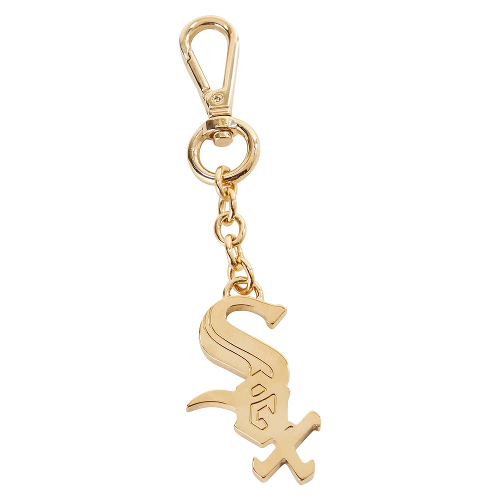 Dooney & Bourke Chicago White Sox Pendant Bag Charm