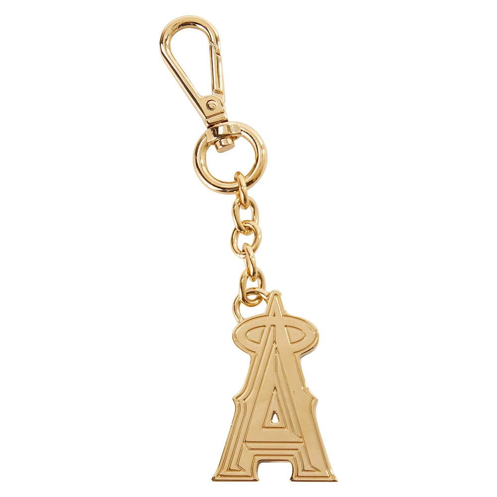 Dooney & Bourke Los Angeles Angels Pendant Bag Charm