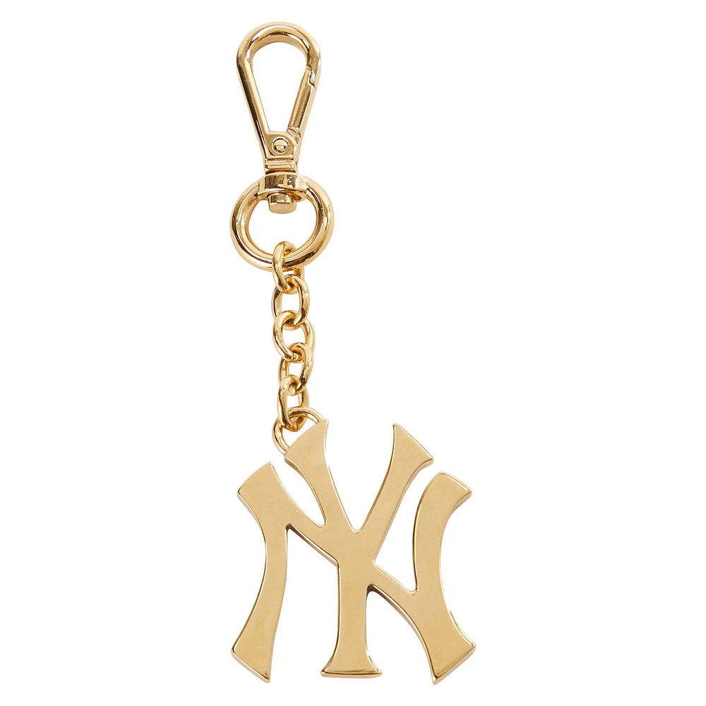 Dooney & Bourke New York Yankees Pendant Bag Charm