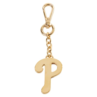 Dooney & Bourke Philadelphia Phillies Pendant Bag Charm