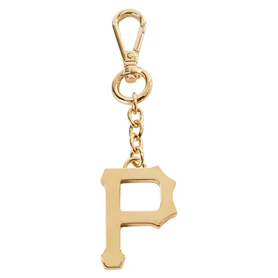 Dooney & Bourke Pittsburgh Pirates Pendant Bag Charm