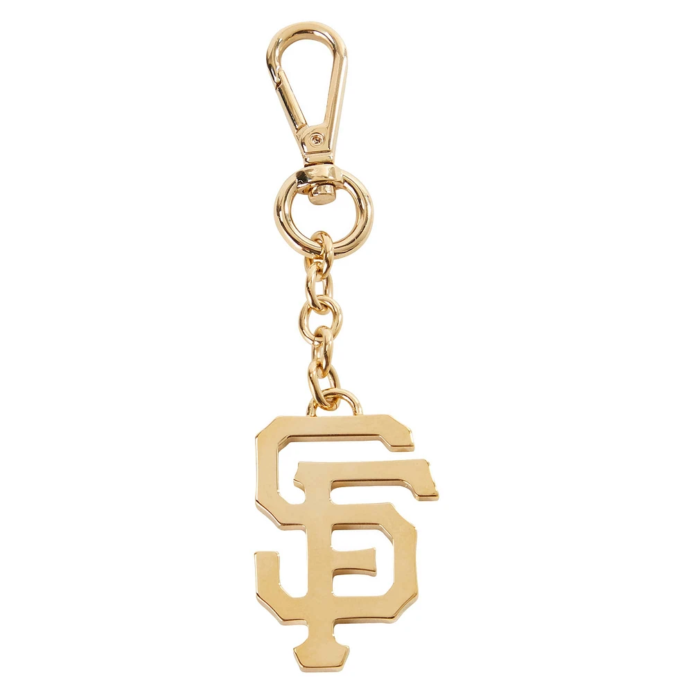 Dooney & Bourke San Francisco Giants Pendant Bag Charm