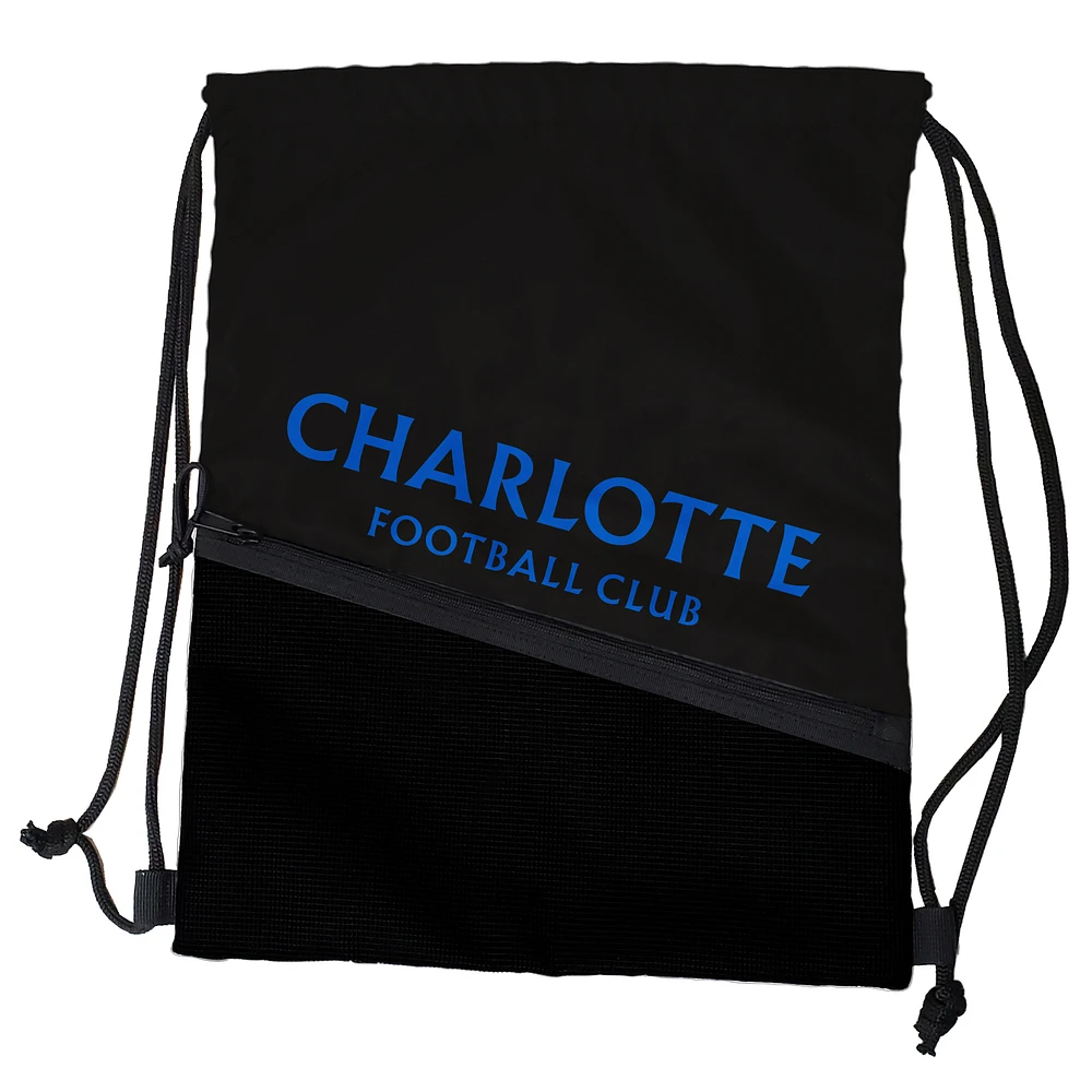 Charlotte FC Tilt Backsack