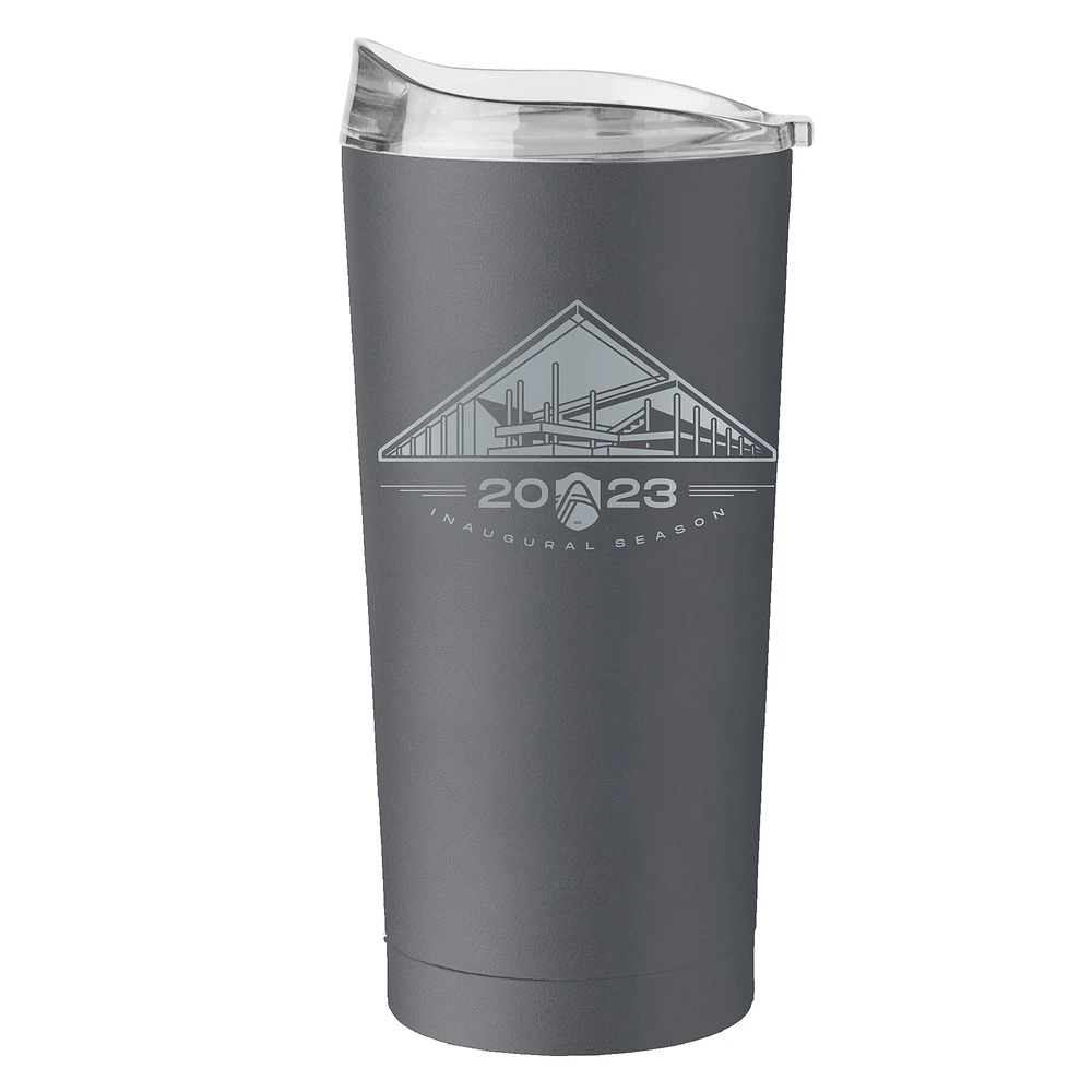 St. Louis City SC 20oz. Powder Coat Tumbler