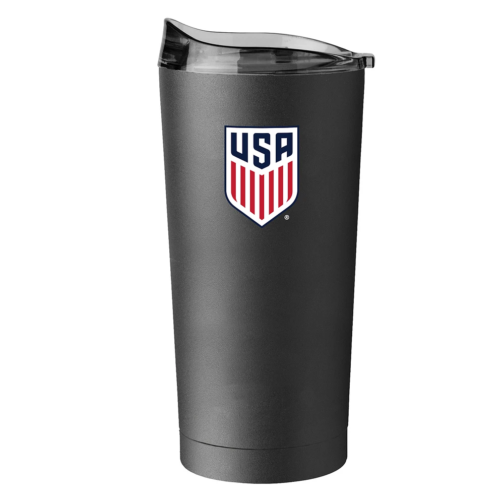USMNT 20oz. Powder Coat Tumbler