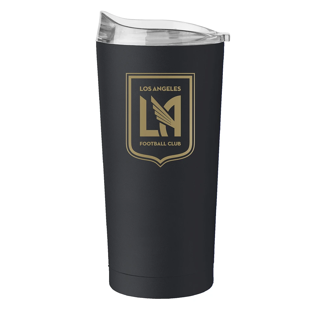 LAFC 20oz. Powder Coat Tumbler
