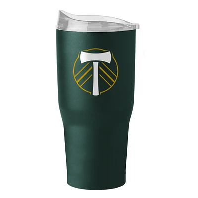 Portland Timbers 30oz. Powder Coat Tumbler