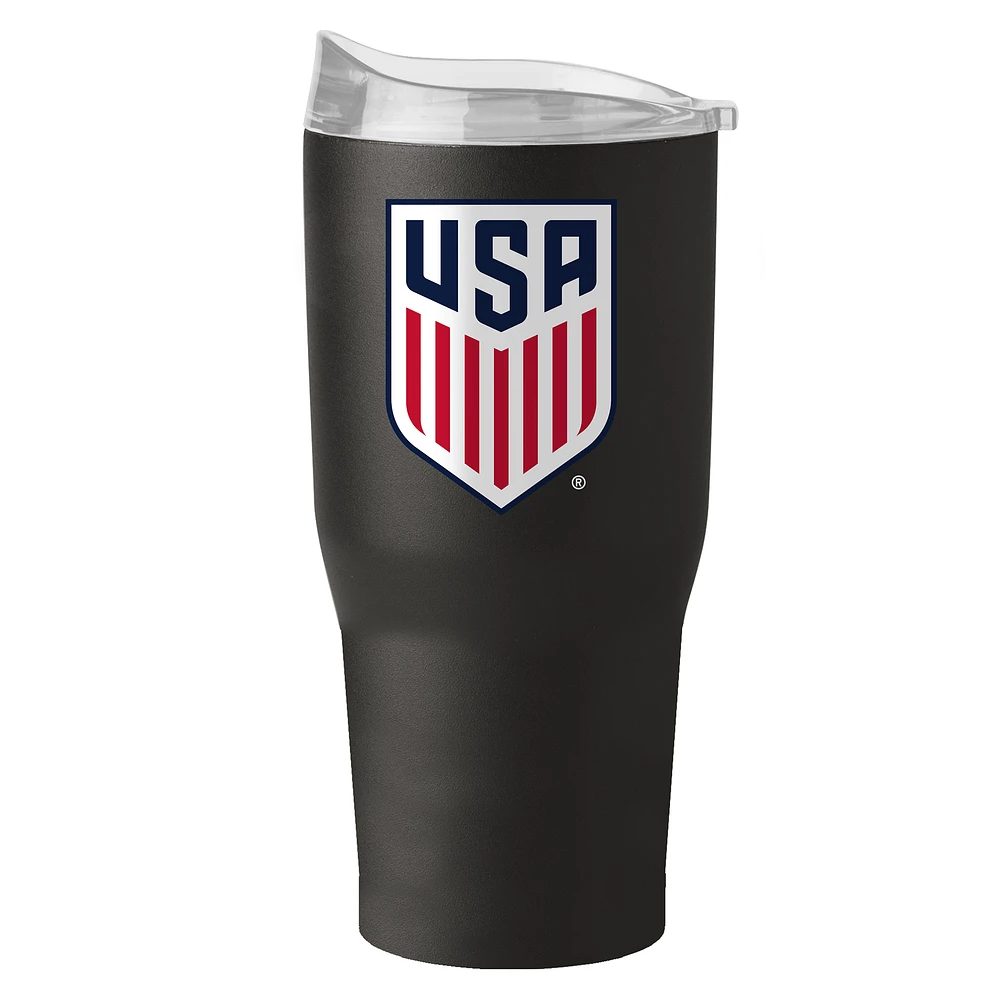 USMNT 30oz. Powder Coat Tumbler