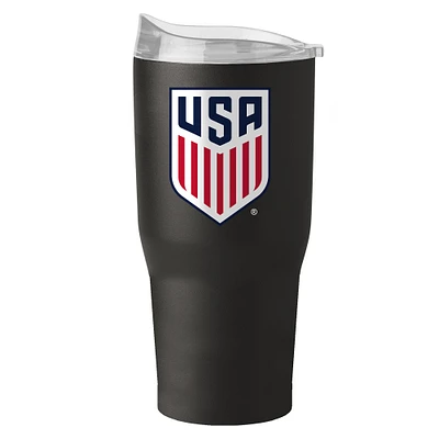 USMNT 30oz. Powder Coat Tumbler