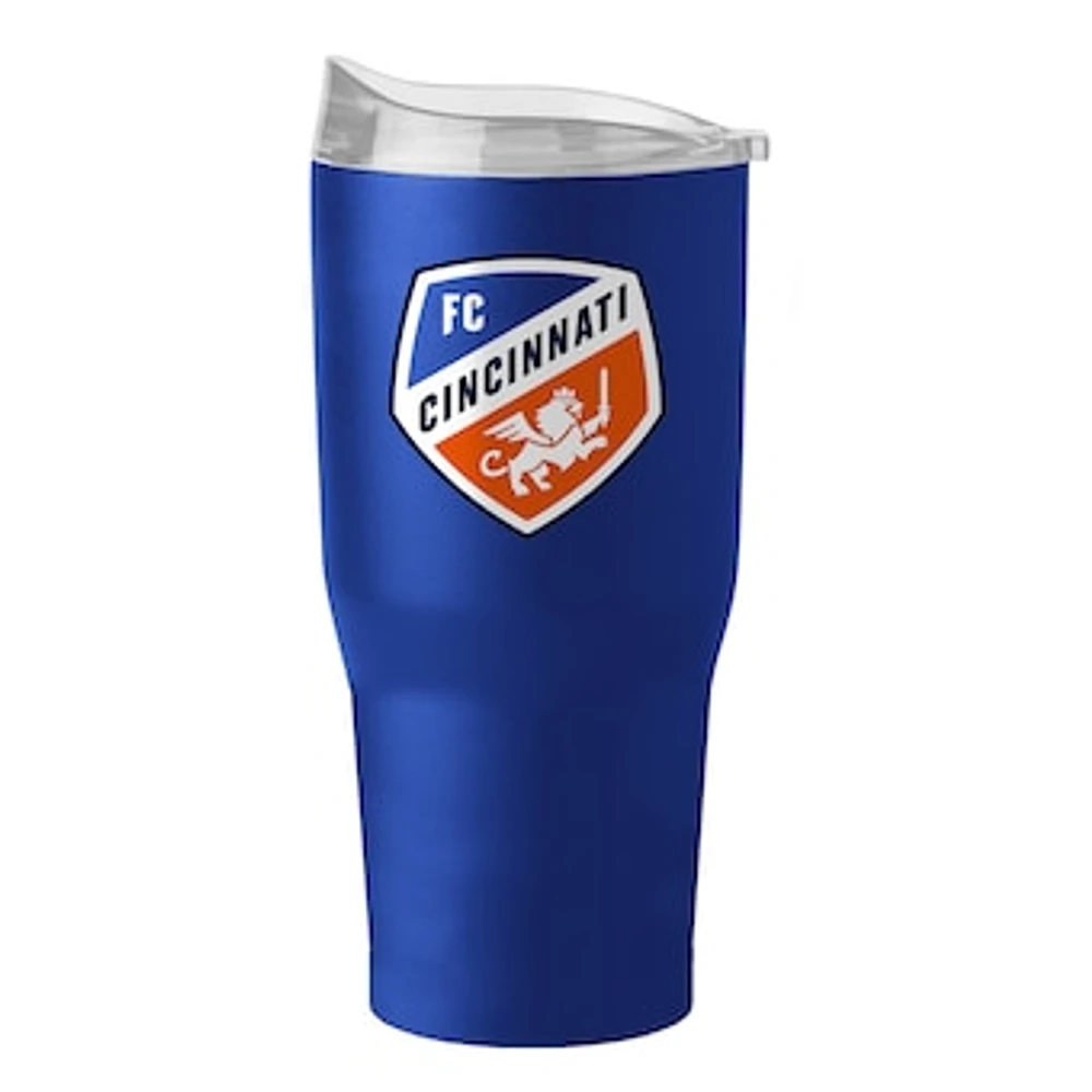 FC Cincinnati 30oz. Powder Coat Tumbler