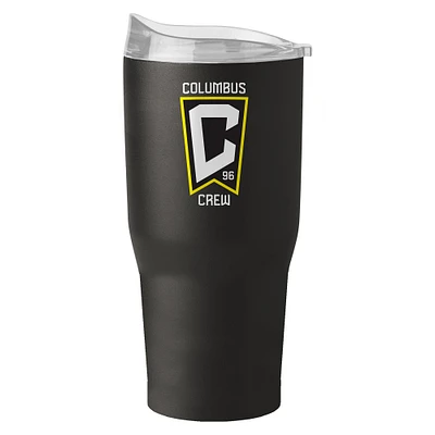 Columbus Crew 30oz. Powder Coat Tumbler
