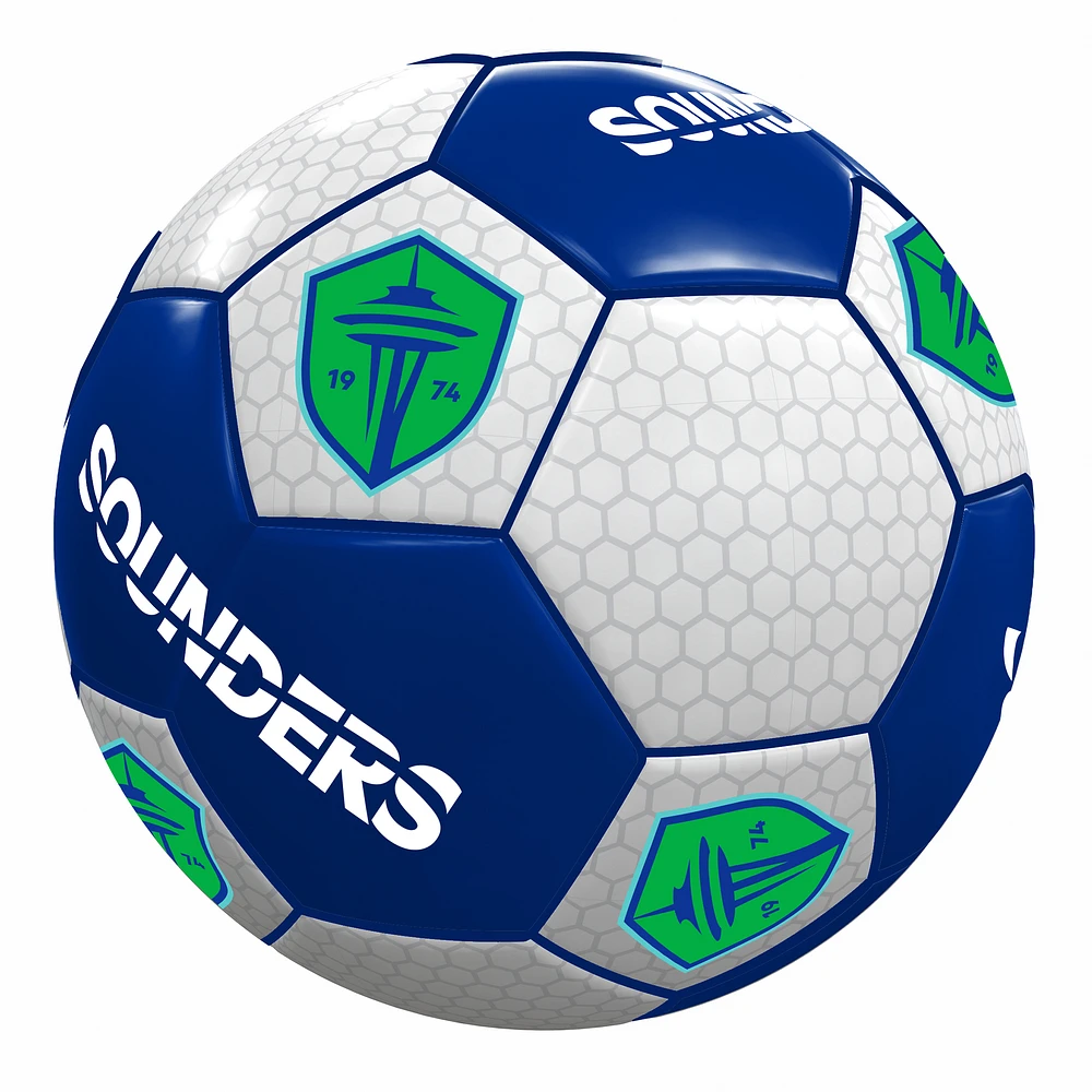 Seattle Sounders FC Mini Soccer Ball