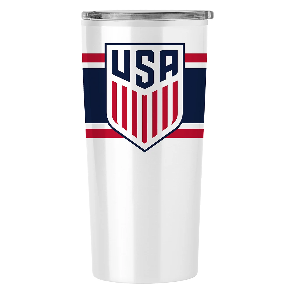 USMNT 20oz. Fusion Tumbler